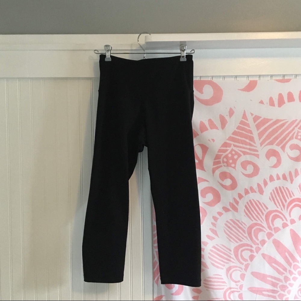 athletic leggings